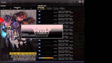 [ Tutorial ] How To get Inf Ammo Address For Wolfteam
