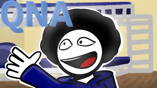 Qna Announcement Closed