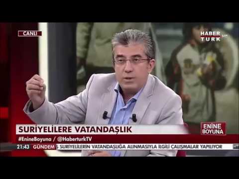 "Enine Boyuna" Bölüm 1