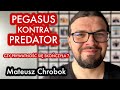 70 mateusz chrobok  pegasus kontra predator  rozmowa o prywatnoci i cyberbezpieczestwie