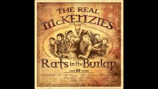The Real McKenzies - Catch Me
