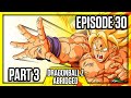 DragonBall Z Abridged: Episode 30 Part 3 - TeamFourStar (TFS)