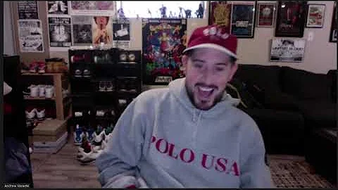 #308 - Andrew Vacante
