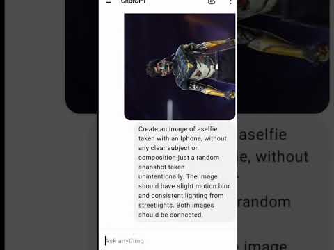 من أفضل ترندات شات جيبيتي في لعبة فري فاير 