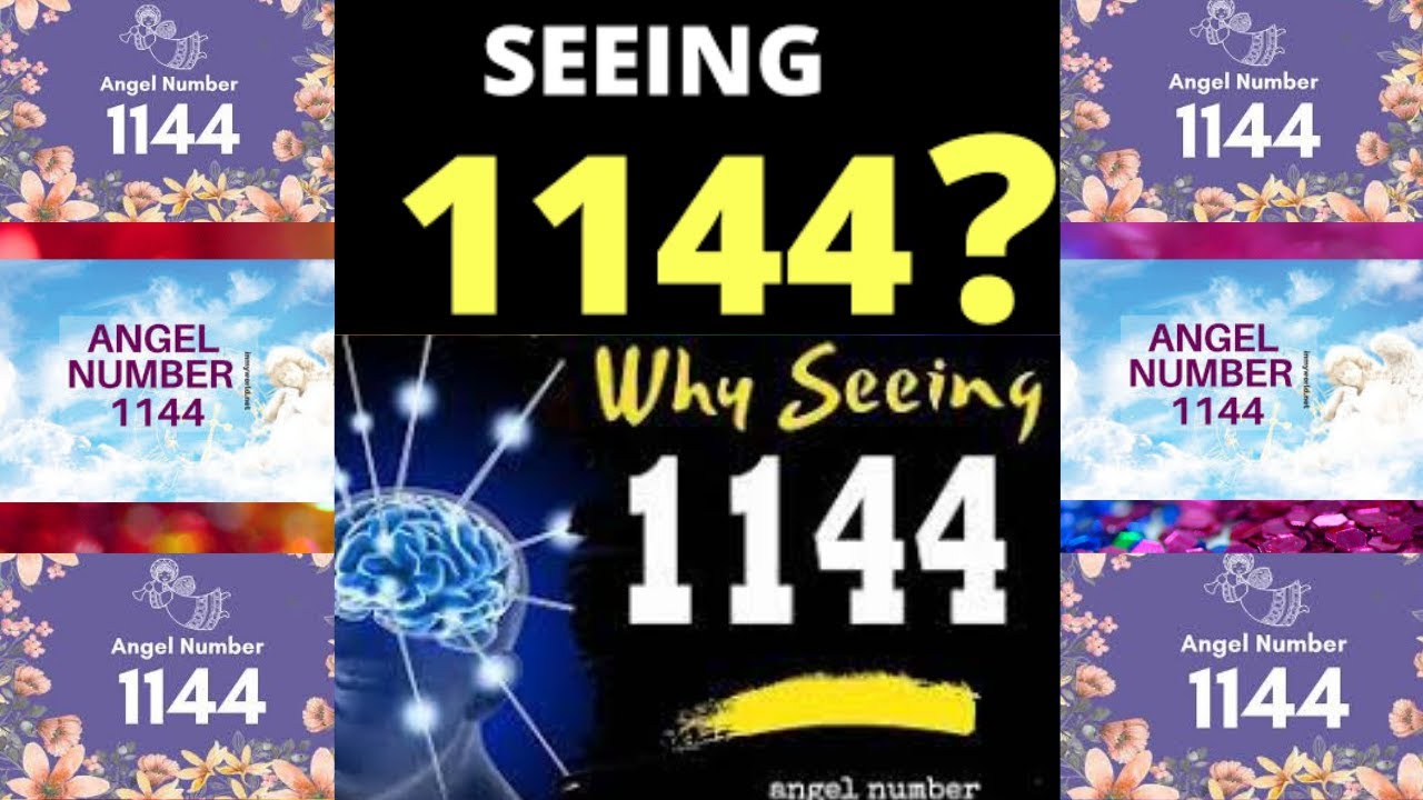 What Is The Secret Spiritual Meaning When You Are Seeing Angel Number 