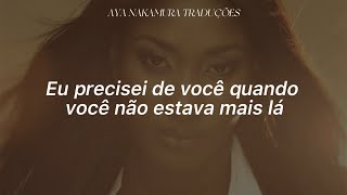 Aya Nakamura - Brisé (Tradução)