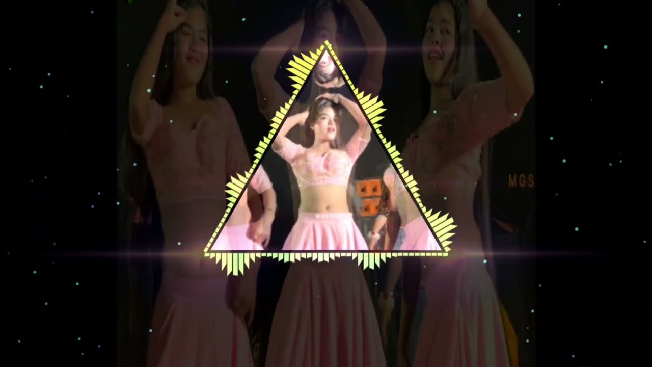 মাদেলামা মাদেলামা ডিজে ।  Madelama Madelama dj। Tiktok Viral Video। #foryou #djremix #viral 