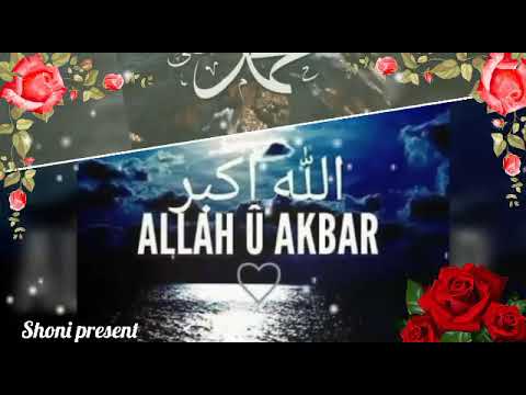 la-ilaha-illallah-mohammadur-rasool-allahπ-naat-watsapp-status-video-ππΉ