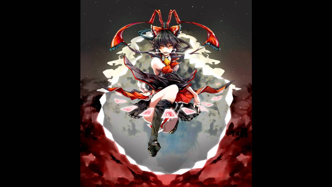 [Touhou Metal Vocal Arrange] 龍5150- Battle Warrior !!