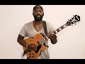 Kabza De Small & DJMaphorisa feat Ami Faku Asibe Happy (XolaniGuitars Cover)