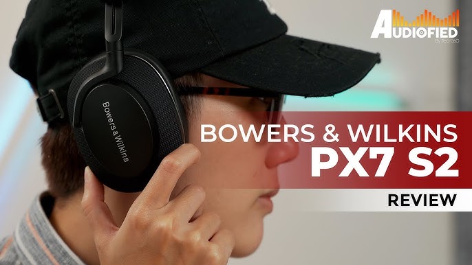 Bowers & Wilkins PX7 S2 vs PX7 vs P7 - Which One's the BEST? 