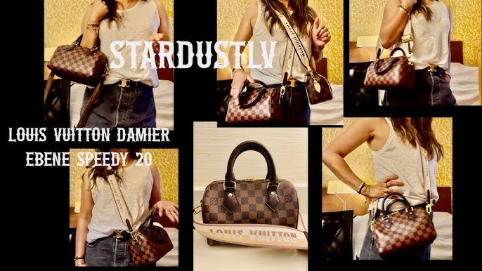 THE ONLY CHANGE YOU NEED WITH LV SPEEDY 20