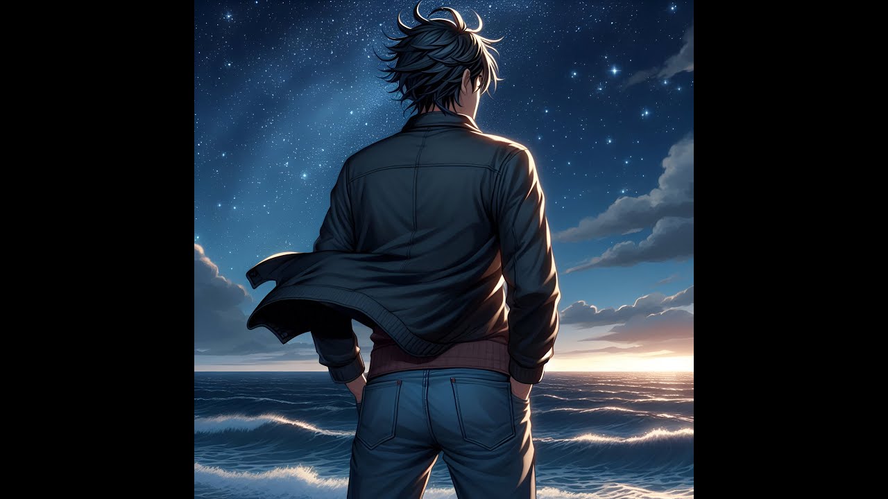 Alone – Phantom Sign (Official Lyric Video)