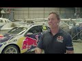 Red Bull Holden Racing Team launch their 2019 Supercars Championship season
