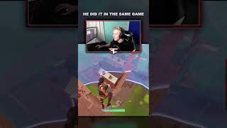 The Game that made Tfue famous 😱 #fortnite #battleroyale