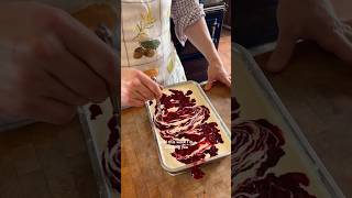 How we celebrate Midsummer in a from scratch kitchen 🌸