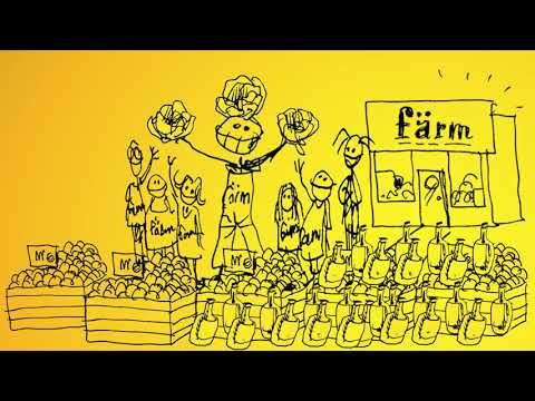 Wat is dat... de juiste prijs bij Färm? - video from Färm