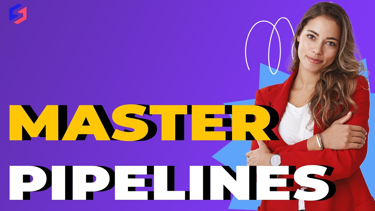 Lead Nurturing Mastery: Building Effective Pipelines from Scratch - YouTube