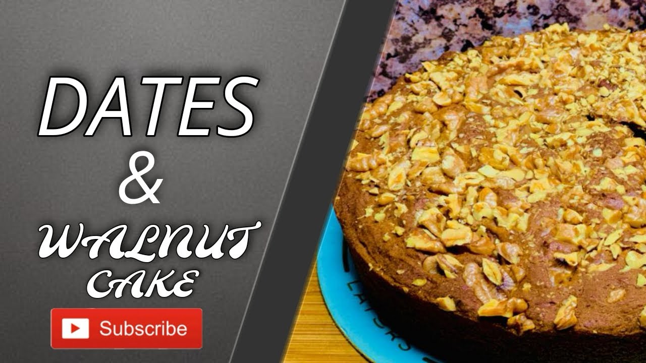 dates-and-walnut-cake-winter-s-special-easy-cooking-recipe