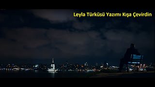 Kurtlar Vadisi Pusu -Leyla Türküsü (Yazımı Kışa Çevirdin)  Resimi