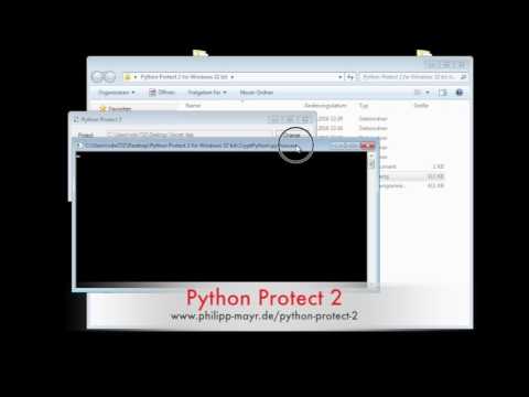 Python Protect 2