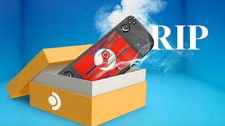 The HOTTEST Steam Deck Accessory?