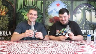 Peak VS Carta - Which device is better?