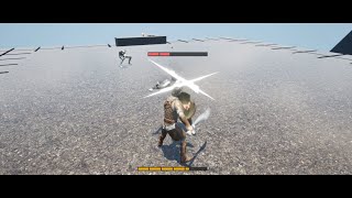 RPG Tutorial 165. Perfect block (Parry) (Unreal Engine 5)