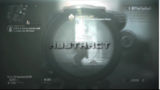 Nerve Sho: Abstract #1 [MULTI-COD MONTAGE]