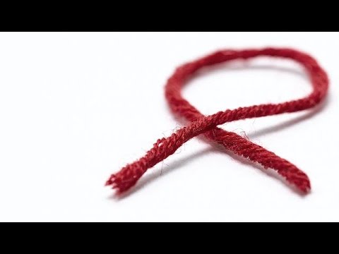 HIV strains becoming immune to most common and important drug