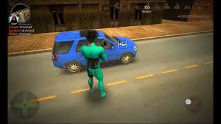 Payback 2 Mod Menu Tutorial 🔥 How to Activate Tools  screenshot 3