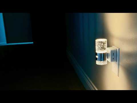 JandCase Motion Sensor Night Light Review (2-Pack): Dimmable 0–100lm, 3000K Soft White