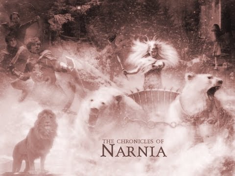 Will We See More In THE CHRONICLES OF NARNIA Film Series AMC Movie News 