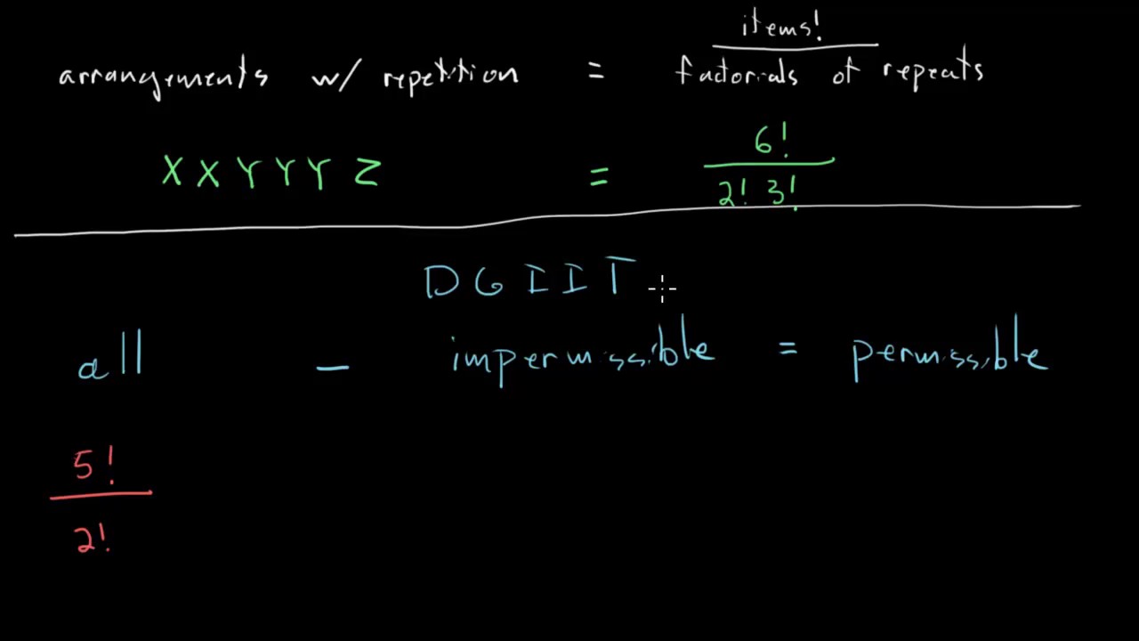 The Letters D G I I And T Can Be Used To Form 5 Letter Strings As Problem Solving Ps