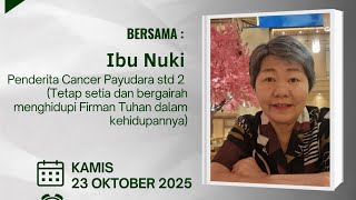 Sahabat Doa FKK