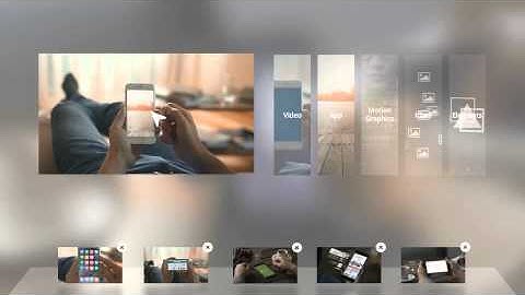 Ultimate App Promo Toolkit-after effects templates