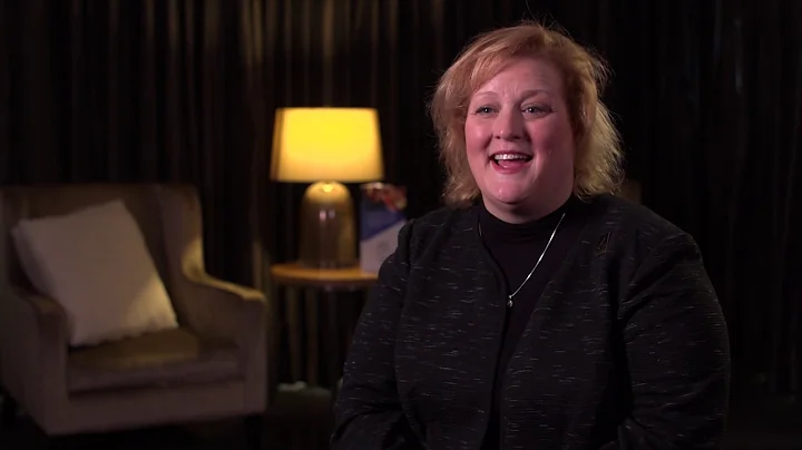 Stacey Larson Dolan on Women in Education