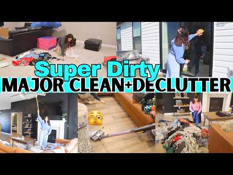 Crazy Cleaning Mama Gossip