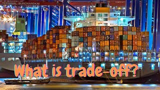 What is TRADE-OFF?