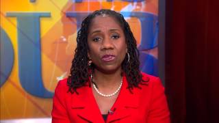 Are some U.S. school discipline policies too punitive?