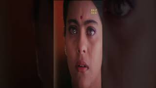 Anil Kapoor and Kajol Scene | #shorts | Hum Aap Ke Dil Mein Rehte Hai Movie Scenes