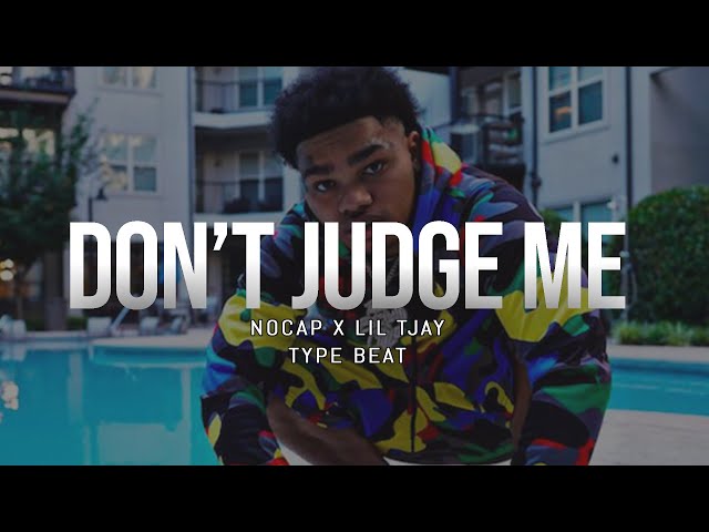 [SOLD] NoCap x Lil Tjay x Polo G  Type Beat Don't Judge Me | Piano Type Beat class=
