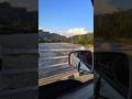 "Kathmandu की पहाड़ों की खूबसूरती: कार से सफ़र | Mountain Views on the Road to Kathmandu"