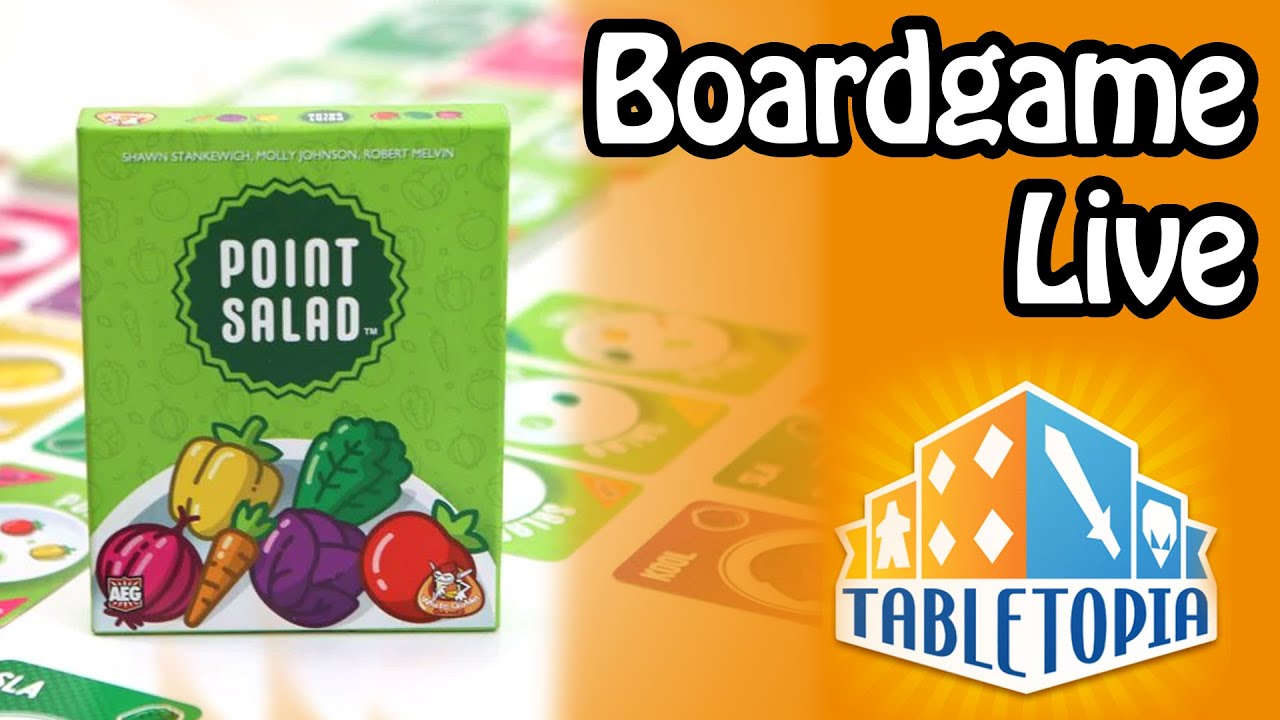point-salad-board-game-una-caponata-di-punti-youtube