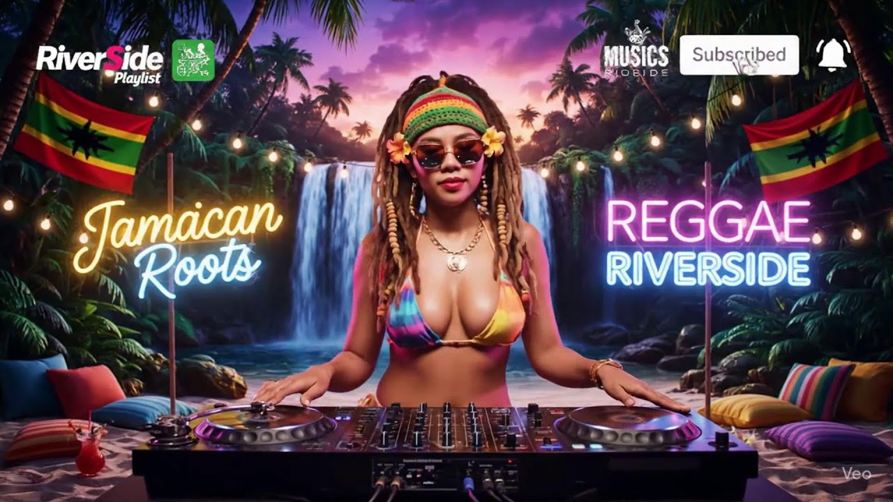 Dub Liberdade — Classic Reggae Liberty — Wind Blowing — Spirit Flowing Yah Mon 🌬️