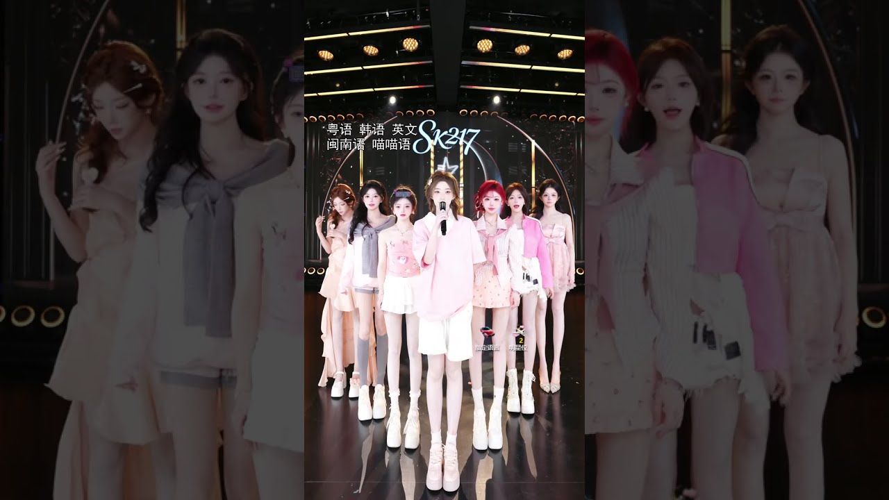 🔴【LIVE】 SK月亮湖217 · 梦幻舞台 | SK217 Fantasy Stage 