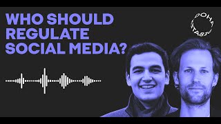 Who should regulate social media? | Doha Debates