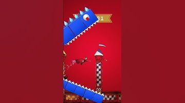 RUN 💀#sonic #knuckles #animation #funny