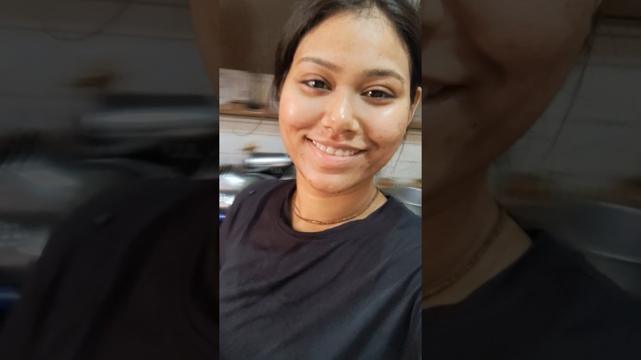 Maggie party 🤭😅