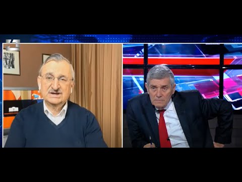 დაგეგმეს რუსული კამპანია, არ გამოუვათ - რომან გოირიძე